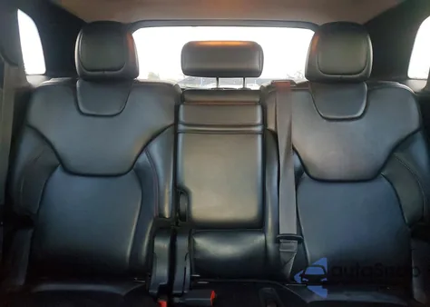 2014 Jeep Cherokee Trailhawk z USA, uszkodzony, nr VIN 1C4PJMBS8EW240659